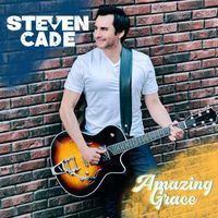 Steven Cade - Amazing Grace