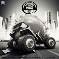 Poynt Too - Rolling Thru Whatever You Want