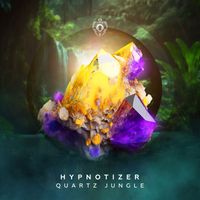 Hypnotizer - Quartz Jungle