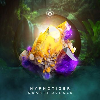 Hypnotizer - Quartz Jungle