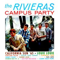 The Rivieras - Campus Party