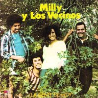 Milly y Los Vecinos - La Gente de Hoy (Explicit)