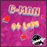 G-Man - 94 Love