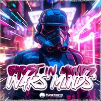 Ghost in Minds - Wars Minds