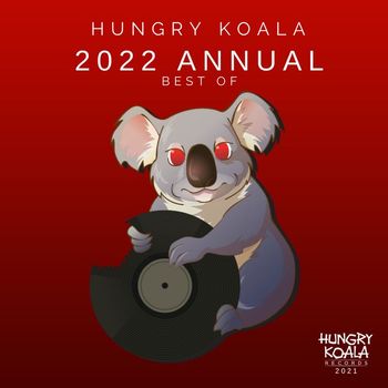 Various Artists - 2022 Annual Best Of Hungry Koala Records (Explicit)