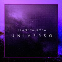Universo - Planeta Rosa
