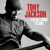 Tony Jackson - Do You Remember Country Music (feat. Randy Travis)