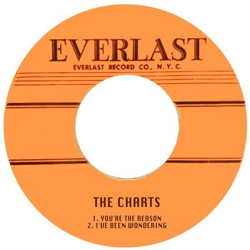 The Charts - You're The Reason / I've Been Wondering