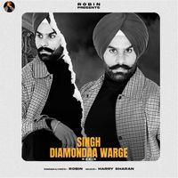 Robin - Singh Diamondaa Warge