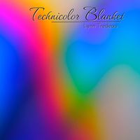 Lynn Tredeau - Technicolor Blanket