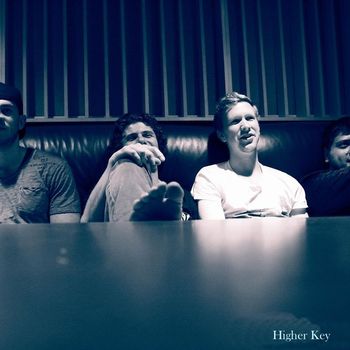 Mark Feldman - Higher Key