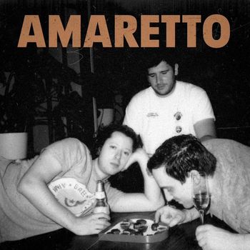 Gooseberry - Amaretto (Explicit)