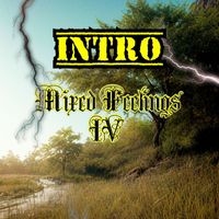 Luzifer featuring Azazel - Intro (Explicit)