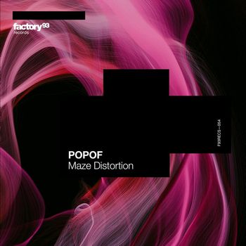 Popof - Maze Distortion