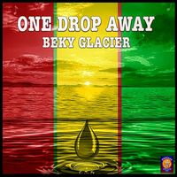 Beky Glacier - One Drop Away