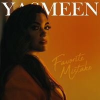Yasmeen - Favorite Mistake