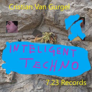 Cristian Van Gurgel - Inteligent Techno