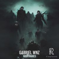 Gabriel Wnz - Nightmare