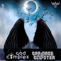 God Complex & Carnage & Cluster - Relentless