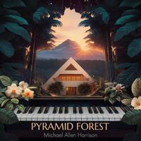Michael Allen Harrison - Pyramid Forest