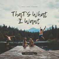Hamzter - That's What I Want
