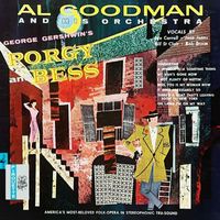 Al Goodman And His Orchestra - Porgy And Bess