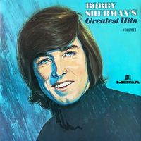 Bobby Sherman - Bobby Sherman's Greatest Hits, Vol. 1