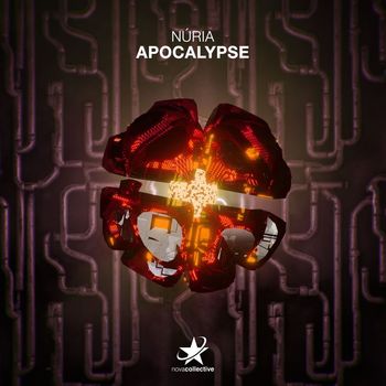 NÚRIA (DE) - Apocalypse