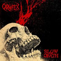 Carnifex - Slow Death (Track Commentary)