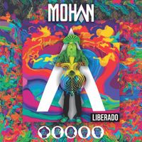 Mohan - Liberado (Explicit)