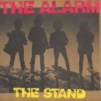 The Alarm - The Stand