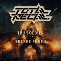 Total Recall - Tru Soldier / Sucker Punch