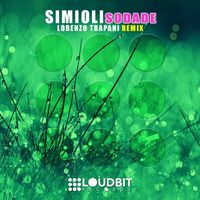Simioli - Sodade (Remixes)