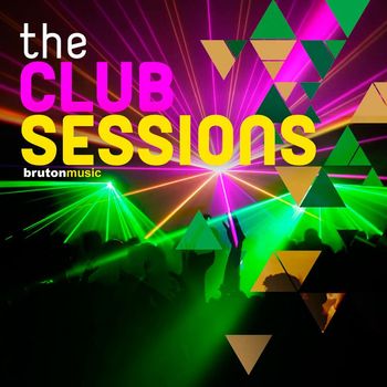 Various Artists - Club Sessions