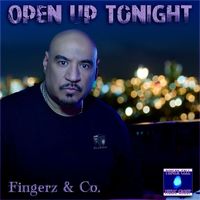 Fingerz & Co. - Open up Tonight