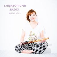 Kao - Shibatorium Radio Music, Vol.1