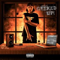MOTI - Geeked up! (Explicit)