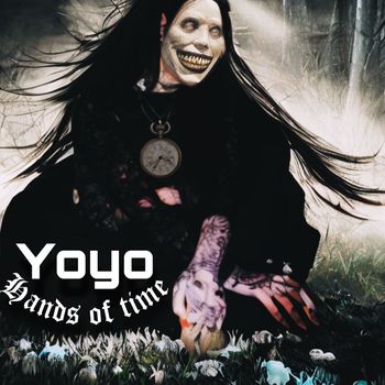 Yoyo - HANDS OF TIME