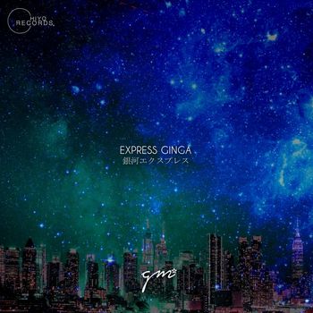 G☆M - EXPRESS GINGA