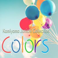 Junichi Kamiyama J.Project - Kamiyama Junichi Collection Colors