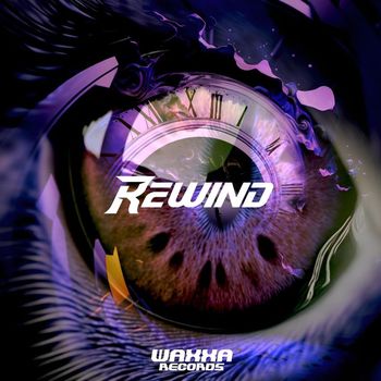 Louis Harshman - Rewind