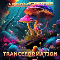 Argon Sphere - Tranceformation