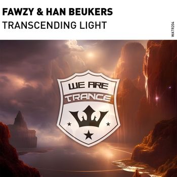 FAWZY & Han Beukers - Transcending Light