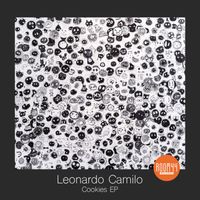 Leonardo Camilo - Cookies EP