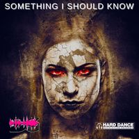 Darren Glancy - Something I Should Know