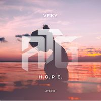 VEKY - H.O.P.E. (Chillout Mix)