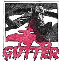 Gutter - Gutter (Explicit)