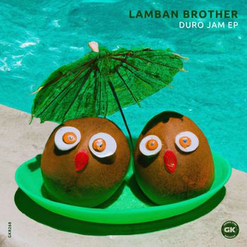 Lamban Brother - Duro Jam EP