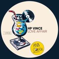 HP Vince - Love Affair