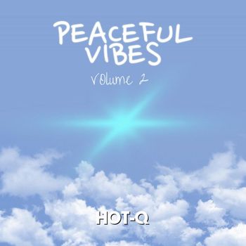 Various Artists - Peaceful Vibes 002